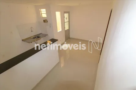 Apartamento com 1 Quarto para alugar, 42m² no Bonfim, Salvador