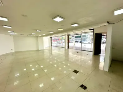 Ponto Comercial para alugar, 314m² no Icaraí, Niterói
