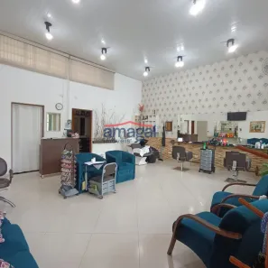 Casa com 2 Quartos à venda, 204m² no Parque Itamarati, Jacareí