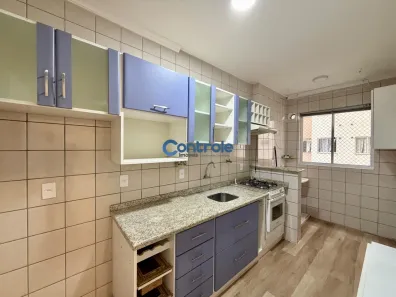 Apartamento com 2 Quartos à venda, 55m² no Campinas, São José