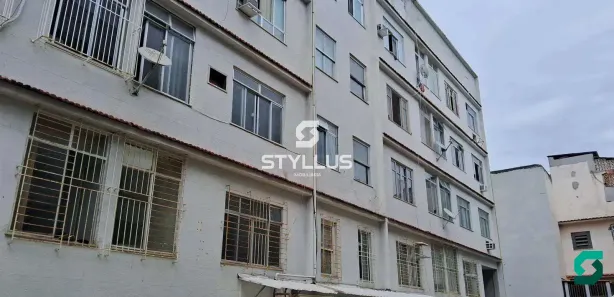 Apartamento com 1 Quarto à venda, 55m² no Lins de Vasconcelos, Rio de Janeiro