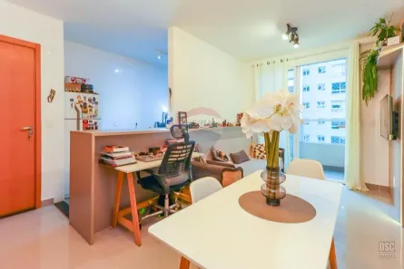 Apartamento com 2 Quartos à venda, 55m² no Jardim Carvalho, Porto Alegre