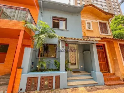 Casa com 2 Quartos à venda, 115m² no Jardim Paulista, São Paulo