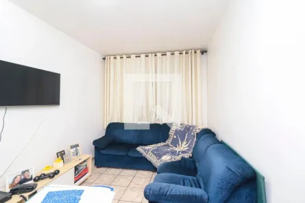 Apartamento com 2 Quartos à venda, 59m² no Vila Regina ( Zona Leste), São Paulo