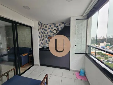 Apartamento com 2 Quartos à venda, 60m² no Centro, São Bernardo do Campo