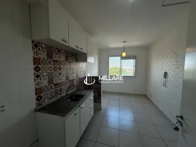Apartamento com 2 Quartos para alugar, 33m² no Parque Fongaro, São Paulo