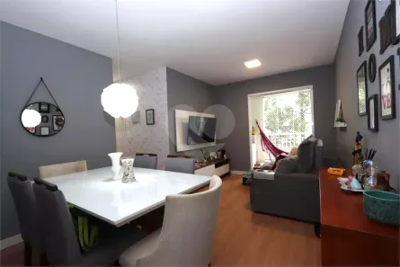 Apartamento com 3 Quartos à venda, 75m² no Parque São Lucas, São Paulo