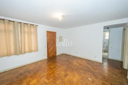 Apartamento com 2 Quartos para alugar, 70m² no Santana, São Paulo