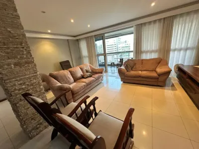 Apartamento com 4 Quartos à venda, 180m² no Praia da Costa, Vila Velha