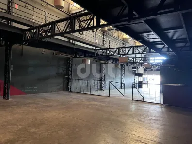 Galpão/Depósito/Armazém para alugar, 720m² no Jardim Novo Campos Elíseos, Campinas