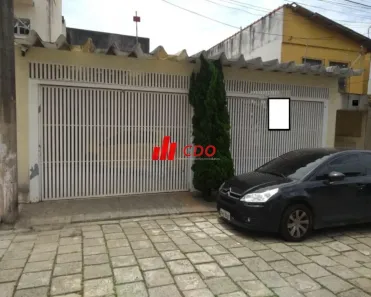 Casa com 5 Quartos à venda, 220m² no Vila Gertrudes, São Paulo