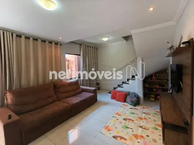 Casa com 3 Quartos à venda, 84m² no Tropical, Contagem