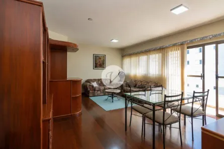 Apartamento com 4 Quartos à venda, 134m² no Jardim, Santo André