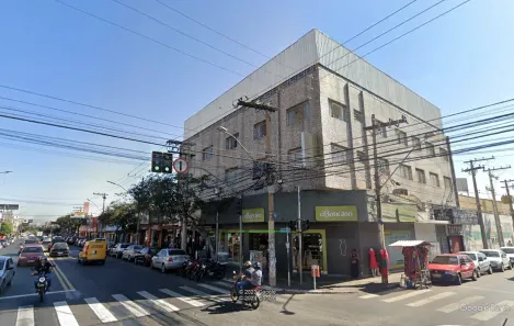 Prédio Residencial à venda, 399m² no Setor Campinas, Goiânia
