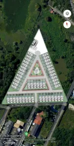 Lote/Terreno à venda, 15250m² no Encantada, Eusébio