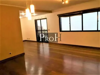 Apartamento com 3 Quartos à venda, 160m² no Santa Paula, São Caetano do Sul