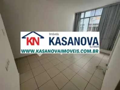 Apartamento com 2 Quartos à venda, 79m² no Flamengo, Rio de Janeiro