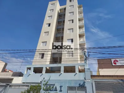 Apartamento com 2 Quartos para alugar, 61m² no Vila Altinópolis, Bauru