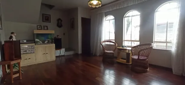 Casa com 2 Quartos à venda, 105m² no Parque Mandaqui, São Paulo