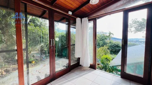 Casa com 1 Quarto para alugar, 300m² no Córrego Grande, Florianópolis