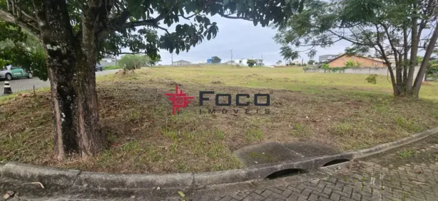 Lote/Terreno à venda, 1411m² no Condomínio Colinas do Parahyba, São José dos Campos