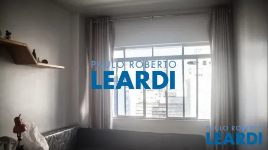 Apartamento com 2 Quartos à venda, 60m² no Vila Buarque, São Paulo