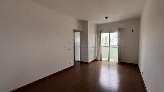 Apartamento com 2 Quartos à venda, 56m² no Vila Santa Catarina, Americana
