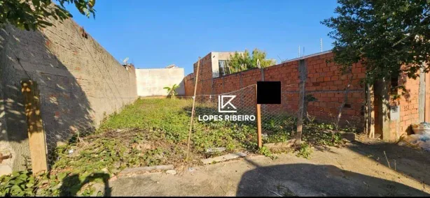 Lote/Terreno à venda, 175m² no Terrazul SM, Santa Bárbara D'Oeste