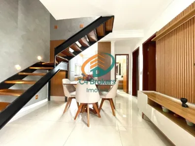 Cobertura com 3 Quartos à venda, 98m² no Água Chata, Guarulhos
