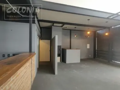 Ponto Comercial para alugar, 69m² no Taboão, São Bernardo do Campo