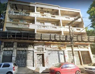 Prédio Comercial à venda, 2500m² no Santana, São Paulo