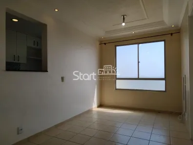 Apartamento com 2 Quartos para alugar, 45m² no Vila Georgina, Campinas