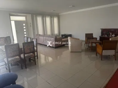Casa com 3 Quartos à venda, 328m² no Jardim Residencial Tivoli Park, Sorocaba