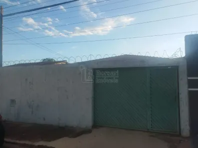 Casa com 3 Quartos à venda, 89m² no Jardim Adalberto Frederico de Oliveira Roxo I, Araraquara