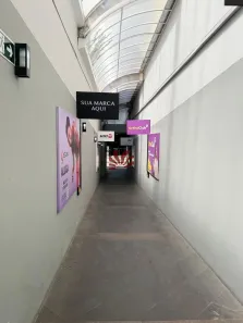 Ponto Comercial para alugar, 108m² no Centro, Canoas