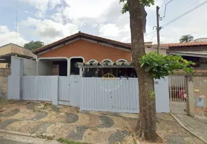 Casa com 3 Quartos à venda, 163m² no Vila Santo Antônio, Valinhos