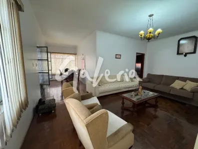 Casa com 4 Quartos para alugar, 370m² no Santa Paula, São Caetano do Sul