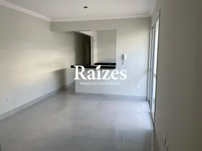 Apartamento com 2 Quartos à venda, 63m² no Santa Mônica, Uberlândia