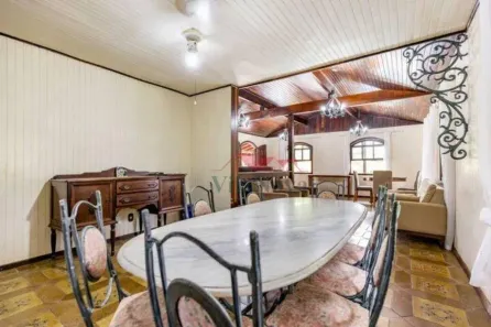 Fazenda/Sítio com 5 Quartos à venda, 2500m² no Terras de Itaici, Indaiatuba