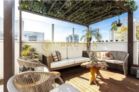 Cobertura com 5 Quartos à venda, 404m² no Perdizes, São Paulo