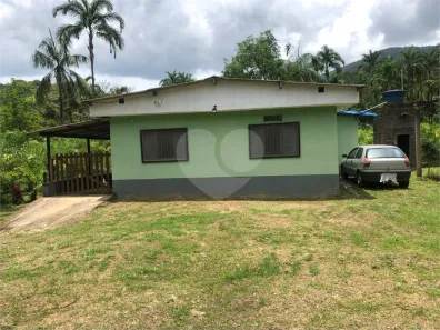 Fazenda/Sítio com 2 Quartos à venda, 169000m² no Centro, Sete Barras