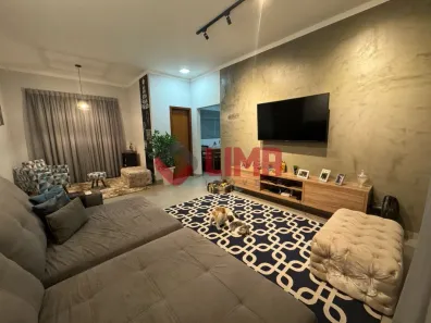 Casa com 3 Quartos à venda, 300m² no Vila São Paulo, Bauru