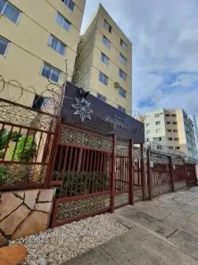 Apartamento com 2 Quartos para alugar, 78m² no Setor Castelo Branco, Goiânia