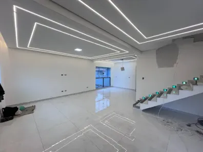 Sobrado com 3 Quartos à venda, 160m² no Vila Carbone, São Paulo