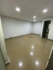 Sala Comercial à venda, 210m² no Vila Tibério, Ribeirão Preto