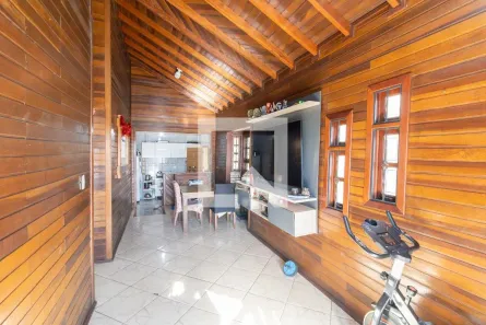 Casa com 3 Quartos à venda, 166m² no Coronel Aparício Borges, Porto Alegre