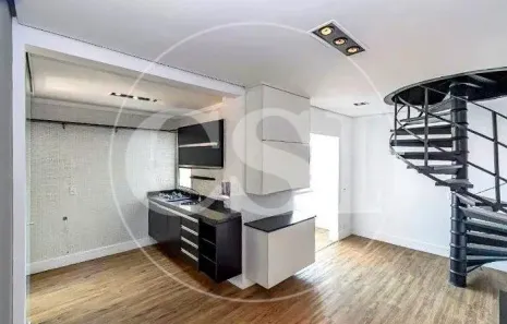 Cobertura com 2 Quartos à venda, 143m² no Botafogo, Campinas