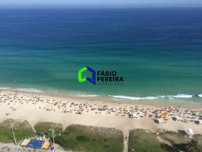 Apartamento com 4 Quartos à venda, 175m² no Barra da Tijuca, Rio de Janeiro