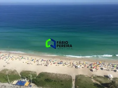 Apartamento com 4 Quartos à venda, 175m² no Barra da Tijuca, Rio de Janeiro