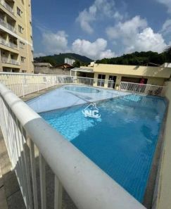 Apartamento com 2 Quartos à venda, 52m² no Maria Paula, São Gonçalo